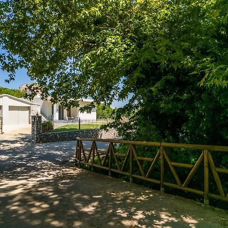 Villa Emily In Countryside Chania  Buitenkant foto