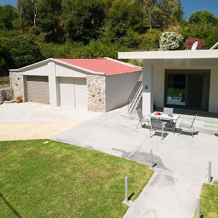 Villa Emily In Countryside Chania  Buitenkant foto